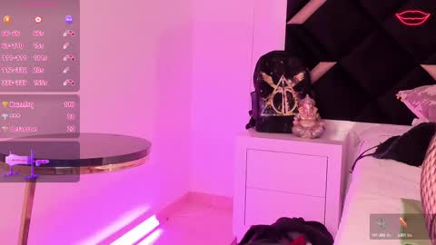 Alarasi online show from 8, 3, 2025