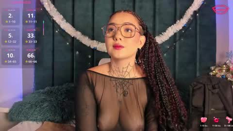 Alarasi online show from 19, 12, 2025