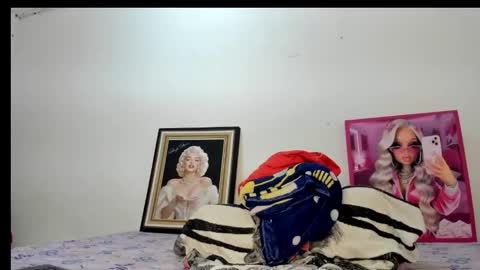 alahia66 online show from 1, 12, 2025