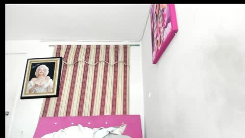 Snapshot of alahia66 chatting on 9, 5, 2026 alahia66 online show from 9, 5, 2026