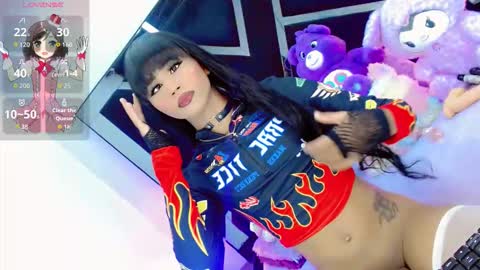 alahia_daboin online show from 1, 12, 2025