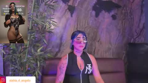 ALAHIA online show from 4, 12, 2025