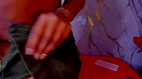 alahia rivera online show from 17, 1, 2026