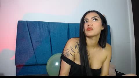 Alahia sweet official online show from 20, 11, 2025