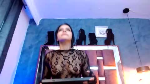 ALahiia Lee online show from 22, 3, 2026
