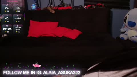 Alaia online show from 26, 2, 2025