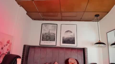 Snapshot of alaia_carter chatting on 1, 12, 2025 Alaia Carter online show from 1, 12, 2025