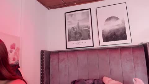 Alaia Carter online show from 14, 1, 2026