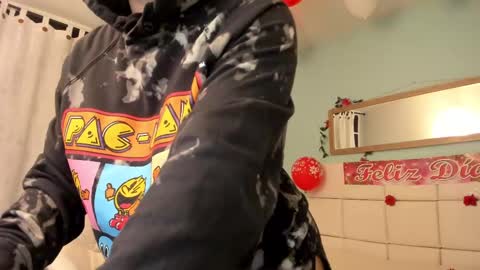 Snapshot of alaia_greyy chatting on 18, 2, 2025 Alaia online show from 18, 2, 2025