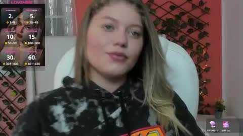 Snapshot of alaia_greyy chatting on 2, 7, 2026 Alaia online show from 2, 7, 2026