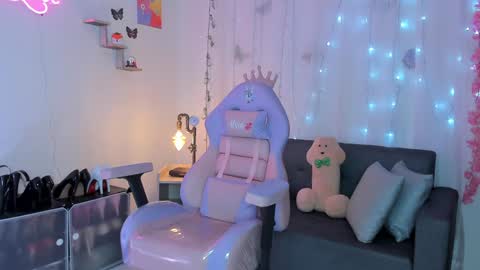 Alaia online show from 13, 1, 2025