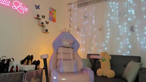 Alaia online show from 20, 1, 2025