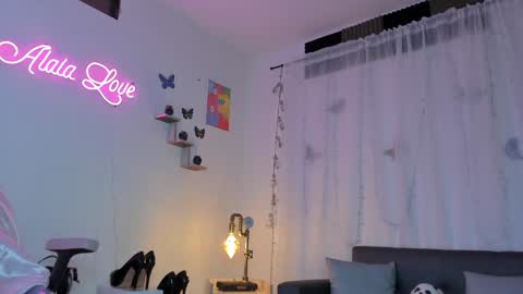 Alaia online show from 25, 1, 2025