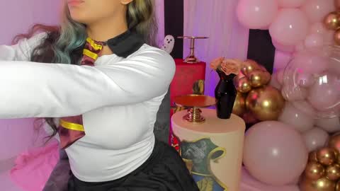 Alaia online show from 2, 2, 2025