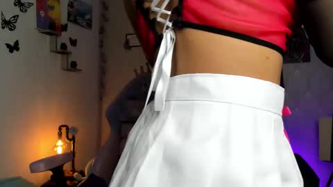 Alaia online show from 15, 11, 2025