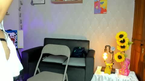 Snapshot of alaia_love77 chatting on 19, 4, 2026 Alaia online show from 19, 4, 2026