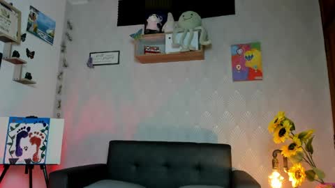 Snapshot of alaia_love77 chatting on 25, 4, 2026 Alaia online show from 25, 4, 2026