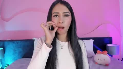 Alaia online show from 14, 11, 2025