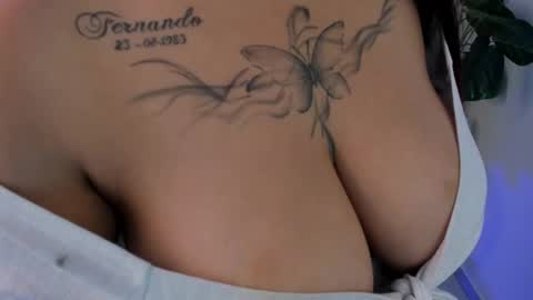 alaia_soto online show from 14, 11, 2025