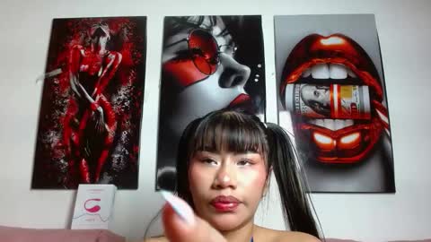 Snapshot of alaiabluecs chatting on 28, 2, 2026 Alaia online show from 28, 2, 2026