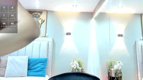     online show from 21, 3, 2026