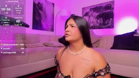 Alaia online show from 22, 2, 2025