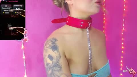 Snapshot of alaiia_rosse chatting on 3, 3, 2025  Alaiia  online show from 3, 3, 2025