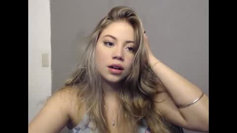 alaina_blessed online show from 18, 10, 2025