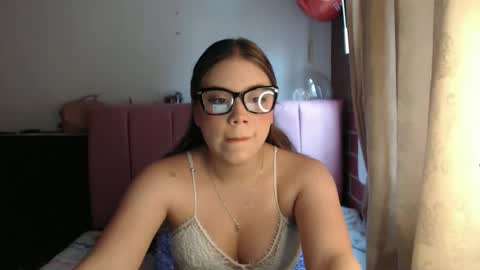 alaina_blessed online show from 29, 11, 2025