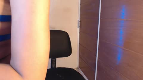 AlainaSaint online show from 18, 12, 2025