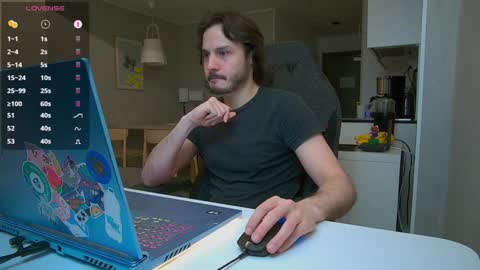 Snapshot of alakazam208 chatting on 3, 2, 2025 Maxi online show from 3, 2, 2025