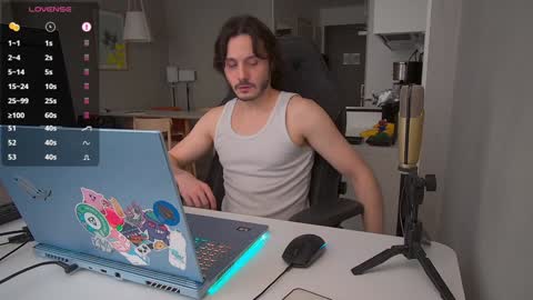 Snapshot of alakazam208 chatting on 4, 2, 2025 Maxi online show from 4, 2, 2025