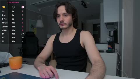 Snapshot of alakazam208 chatting on 6, 2, 2025 Maxi online show from 6, 2, 2025