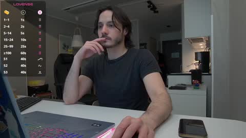 Snapshot of alakazam208 chatting on 7, 2, 2025 Maxi online show from 7, 2, 2025