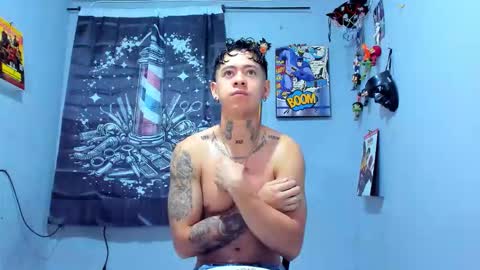 Alam Jams online show from 25, 3, 2026