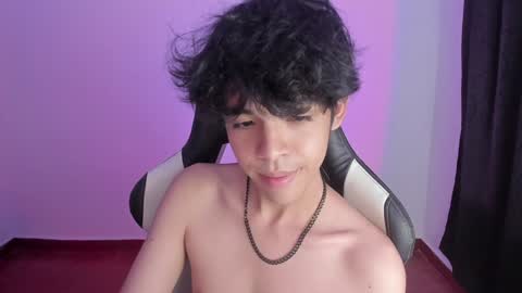 Snapshot of alan18n chatting on 21, 12, 2024 alan18n online show from 21, 12, 2024