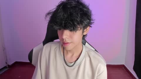 Snapshot of alan18n chatting on 9, 1, 2025 alan18n online show from 9, 1, 2025