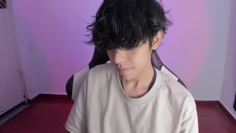 Snapshot of alan18n chatting on 14, 1, 2025 alan18n online show from 14, 1, 2025