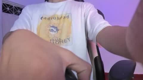 Snapshot of alan18n chatting on 24, 2, 2025 alan18n online show from 24, 2, 2025