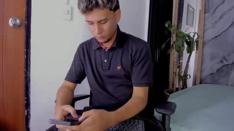 alan__smith online show from 17, 11, 2025