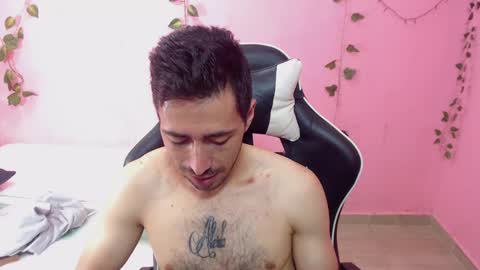 ALAN online show from 20, 2, 2025