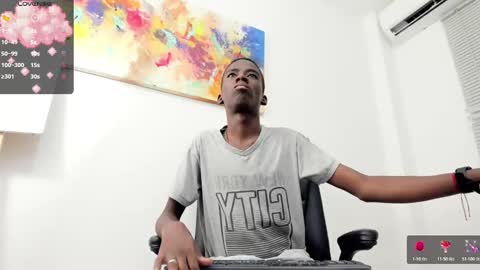 Snapshot of alan_blacke chatting on 23, 10, 2025 alan_blacke online show from 23, 10, 2025