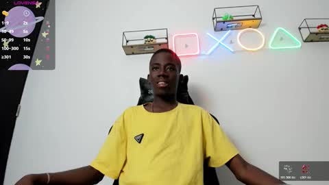 Snapshot of alan_blacke chatting on 22, 11, 2025 alan_blacke online show from 22, 11, 2025