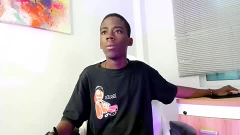 Snapshot of alan_blacke chatting on 3, 12, 2025 alan_blacke online show from 3, 12, 2025