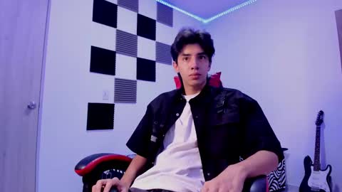 Alan Boy online show from 1, 10, 2025