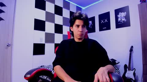 Alan Boy online show from 30, 10, 2025