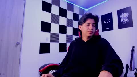 Alan Boy online show from 14, 1, 2026