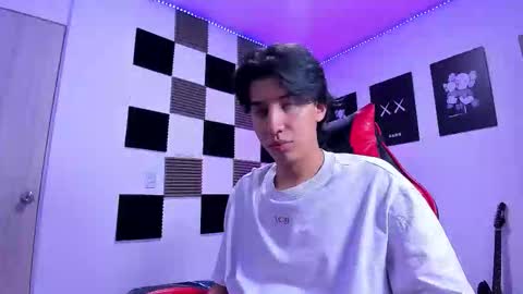 Alan Boy online show from 31, 1, 2026