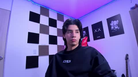 Alan Boy online show from 8, 2, 2026