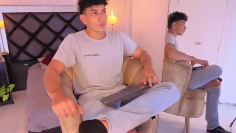 Alan online show from 25, 3, 2026